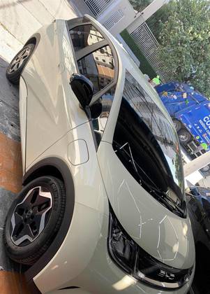 BYD DOLPHIN 44,9 KW ELÉTRICO GS BYD DOLPHIN 44,9 KW ELÉTRICO GS